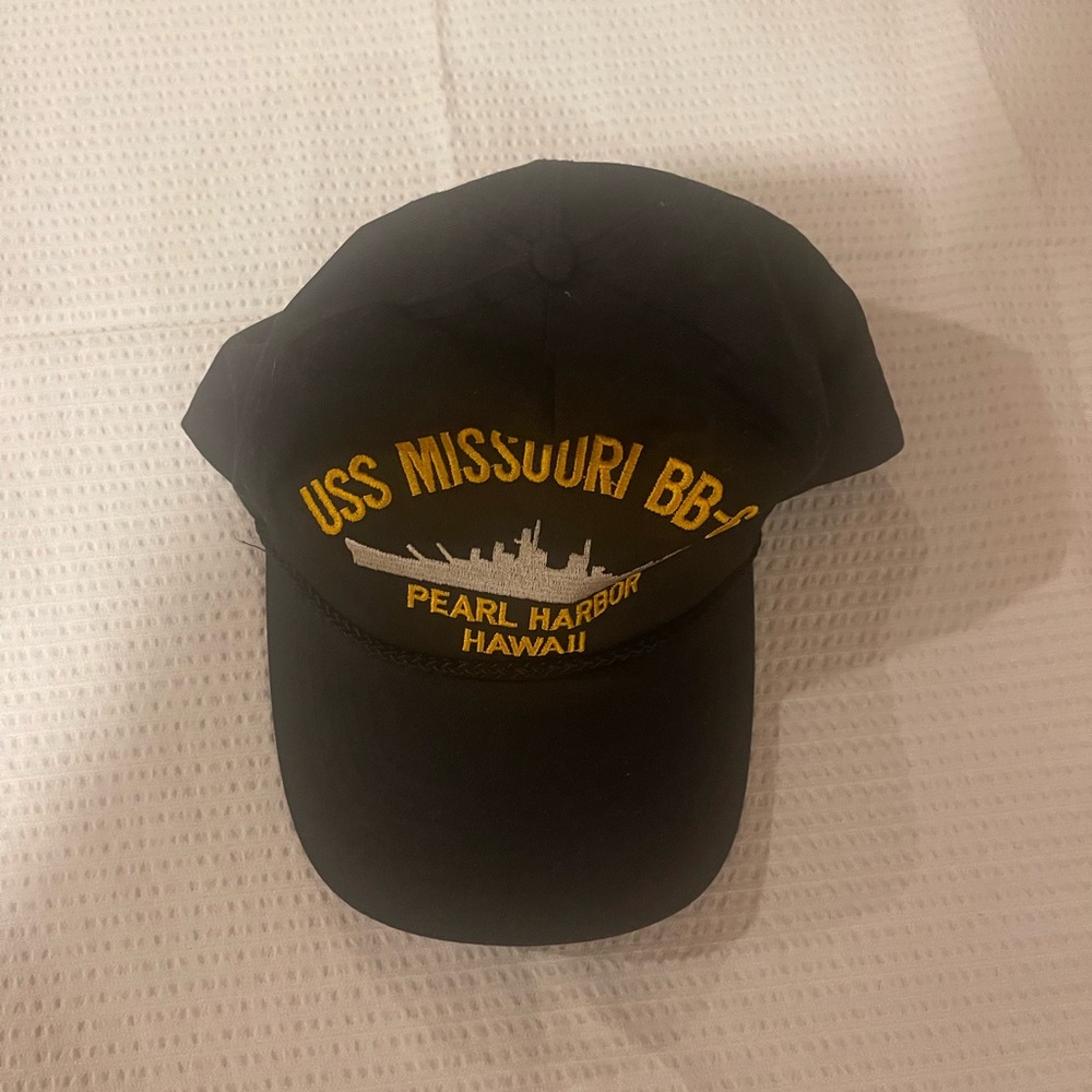 Vintage Trucker Hat